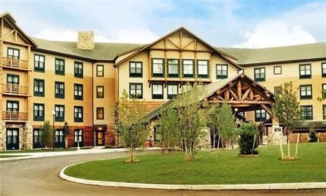 Six Flags Great Escape Lodge & Indoor Waterpark | Groupon