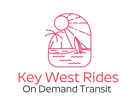 Key West Rides On-Demand Bus Service | Key West, FL