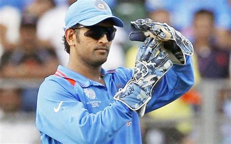 Ms Dhoni: Captain Cool