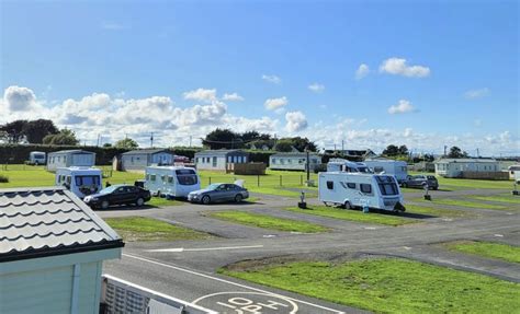 Lynders Holiday Parks - Dublin - Camping Ireland