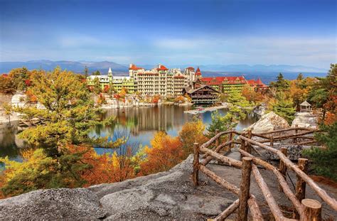 MOHONK MOUNTAIN HOUSE - Updated 2021 Prices & Hotel Reviews (New Paltz ...