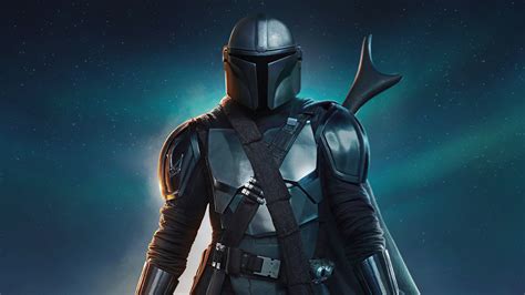 2560x1440 The Mandalorian Light And Dark Sabers 4k 1440P Resolution ,HD 4k Wallpapers,Images ...