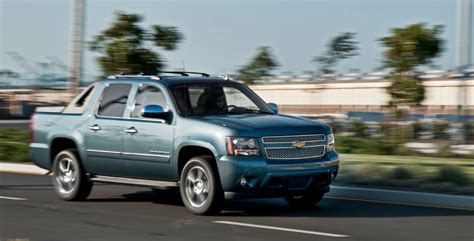 New 2023 Chevy Avalanche Accessories, Dimensions, Engine | Chevy-2023.com