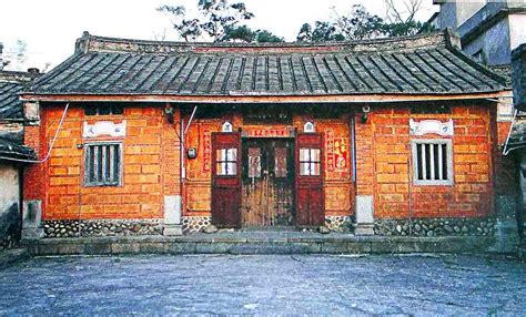 Traditional Chinese Architecture in Taiwan | Taiwan's Architecture