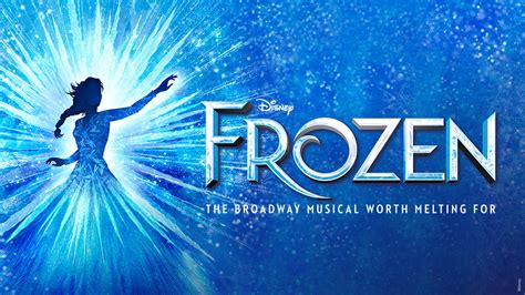 Frozen | Broadway Direct