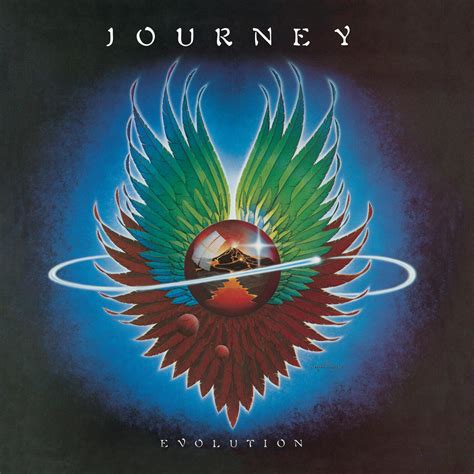 Stream Free Songs by Journey & Similar Artists | iHeart