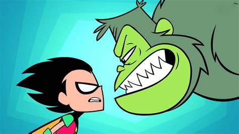 Funniest Robin Moments! | Teen Titans Go! | Cartoon Network Asia - YouTube