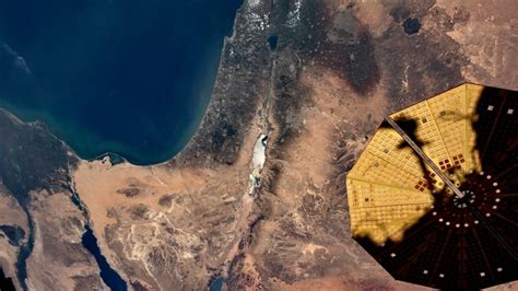 Israeli space tech prepares for blastoff - ISRAEL21c