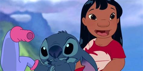 Disney Plus Are Working On A Live Action Remake Of Lilo & Stitch | SPIN1038