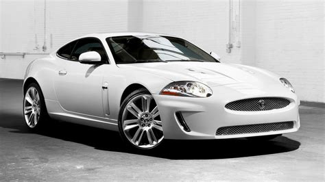 2009 Jaguar XKR Coupe - Wallpapers and HD Images | Car Pixel