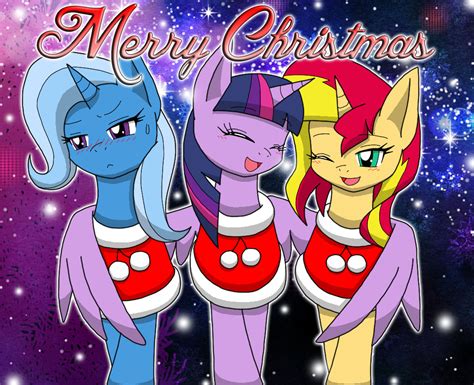 User blog:Zony514/Merry Christmas to MLP Wikia! | My Little Pony ...