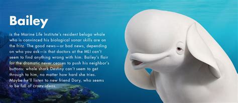 Finding Nemo Dory Quotes Whale