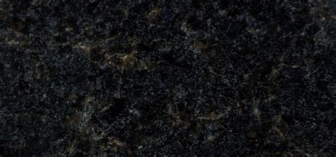 OUR COLLECTION | GRANITE | BLACK PEARL DETAIL — Austin Granite Direct