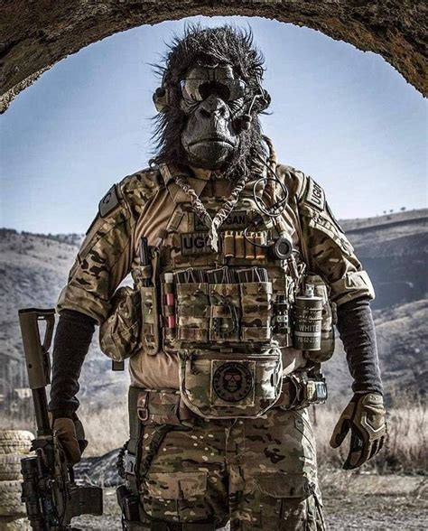 Airsoft Gear, Tactical Gear, Military Special Forces, Navy Seals, Face ...