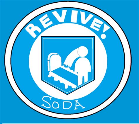 Quick Revive Logo