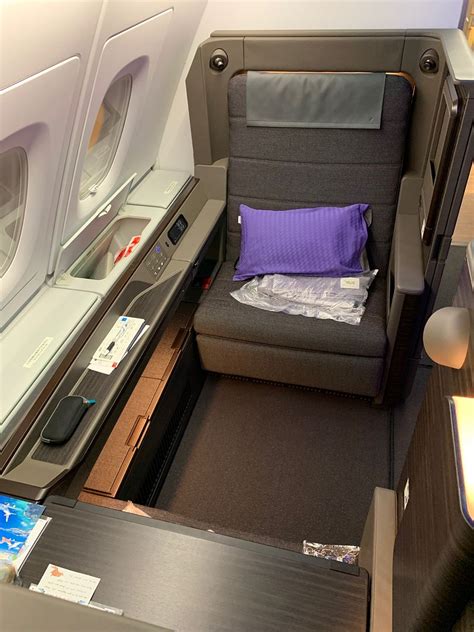 ANA A380 First Class Trip Report July 2019 - Airliners.net