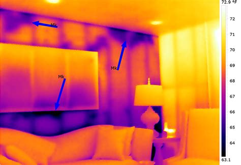 Thermal Imaging: A Diagnostic Test for Home Energy Ills — Boston Building Resources