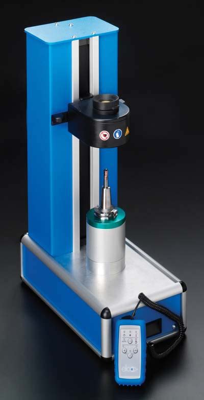 Shrink Fit Machine | Cutting Tool Engineering