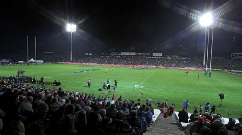 NZ's 21 Super Rugby stadiums – from best to worst | Newshub