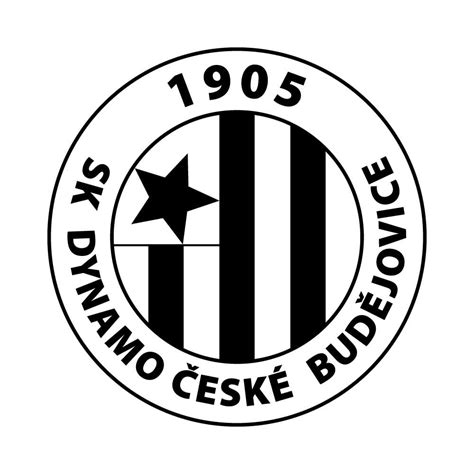 Sk Dynamo Ceske Budejovice Logo Vector - (.Ai .PNG .SVG .EPS Free Download)