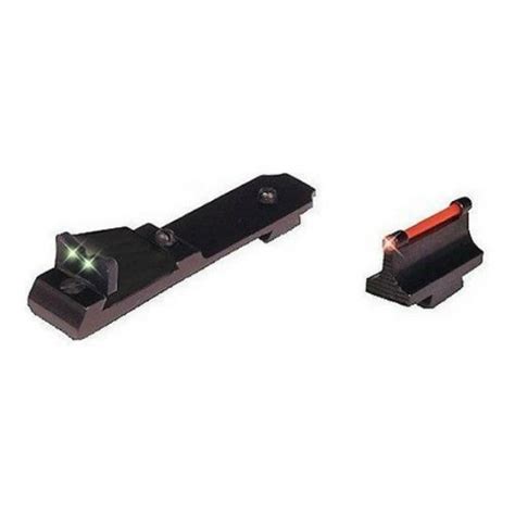 TruGlo Marlin 336 Fiber Optic Rifle Sight Set (TG109)