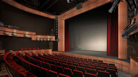 About - Performing Arts Academic Center | The University of Alabama