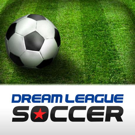 Tải Dream League Soccer iPA miễn phí cho iOS - iOS CodeVN