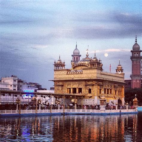 25/100 Sri Harmandir Sahib. #photoseries | Golden temple, Harmandir ...