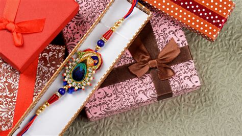 Personalized Rakhi Gifts: Adding a Special Touch to Your Celebrations - Ideas, Inspirations ...