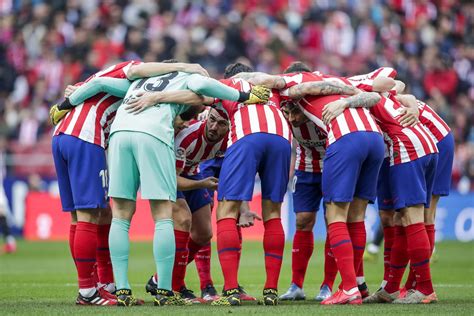 Atlético Madrid’s squad depth: Goalkeepers and defenders - Into the Calderon