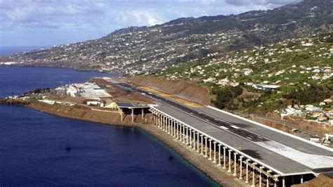 Madeira Airport is a 3-Star Regional Airport | Skytrax