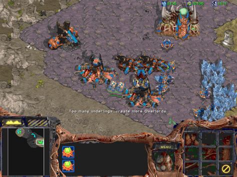 Walling as Zerg - Liquipedia StarCraft Brood War Wiki