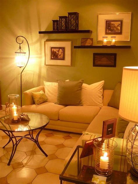 70+ Marvelous Small Living Room Decor Ideas #livingroomideas #livingroomdecor #living… | Diy ...