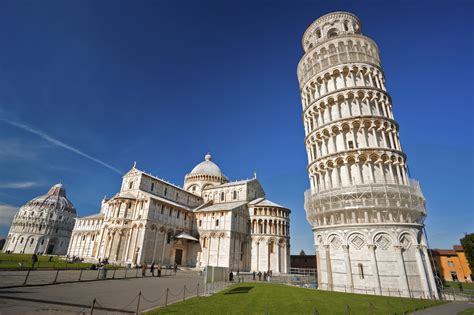Famous Landmarks in Europe | Leger Holidays