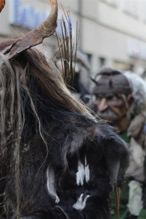 Krampus Nacht and Krampus Run 2023 in Bavaria - Dates | Krampus, Pagan festivals, Bavaria