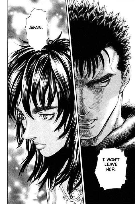 Guts and Casca - Berserk(the Anime/Manga) Photo (38855778) - Fanpop