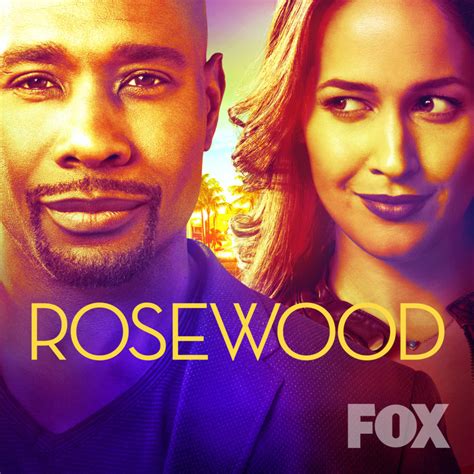 TV Show Soundtracks – Music from Rosewood | Genius