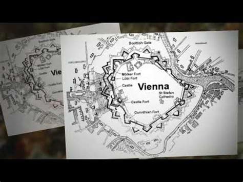 Siege of Vienna 1683 - YouTube