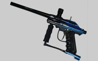 Stryker Cybrid Paintball Gun Manual - multiprogramwash