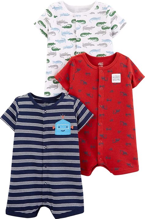 Top 8 Infant Summer Clothes - Home Future