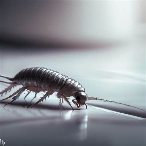 Silverfish: Where do they come from and how do you fight them?