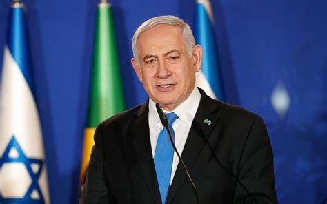 Benjamin Netanyahu: What Drives Israel's PM