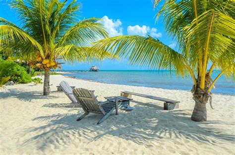 10 Top Rated Beaches in Belize – Pritheer