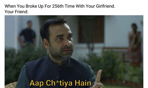 35 Best Mirzapur 2 Memes That You Can't Miss - HumorNama