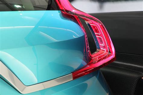 Honda Vision XS-1 / Tail Light Car Interior Design, Interior Design Sketches, Automotive Design ...