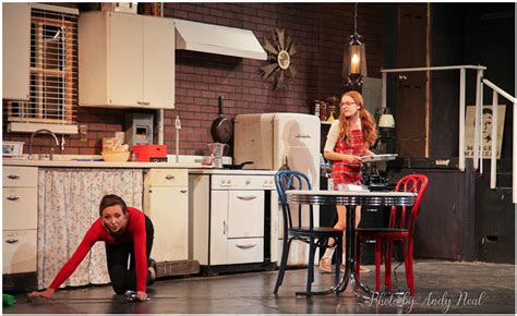 "Wait until Dark" is a Really Very Play! - PanoramaNOW Entertainment News