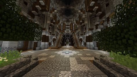 An Iconic Dark Souls Location, In Minecraft | Kotaku Australia