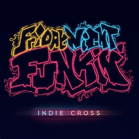 Friday Night Funkin: Indie Cross song list Tier List (Community ...