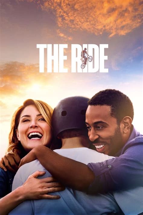 The Ride (2018) — The Movie Database (TMDB)