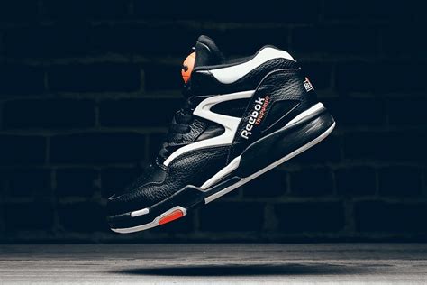 Reebok Pump Omni Lite (Dee Brown) - Sneaker Freaker